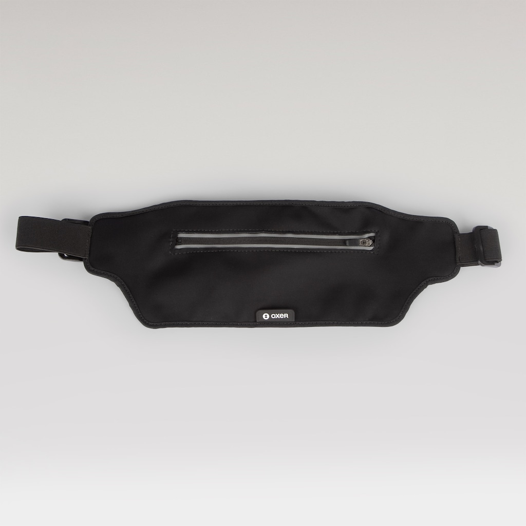Imagem 4 do produto Pochete Oxer Fit Bolso Seguro Refletivo