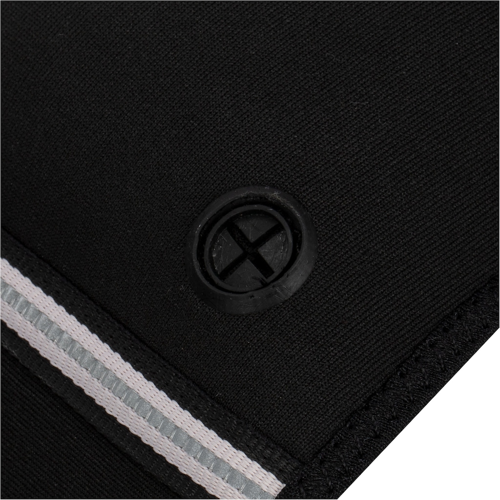 Imagem 5 do produto Pochete Oxer Neo Run Bolso Seguro Refletivo