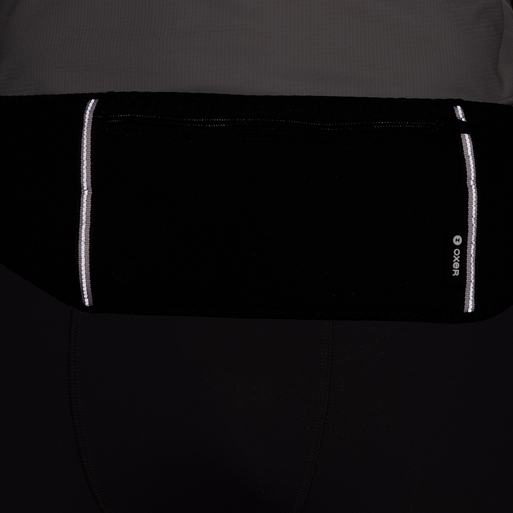Imagem 3 do produto Pochete Oxer Neo Run Bolso Seguro Refletivo