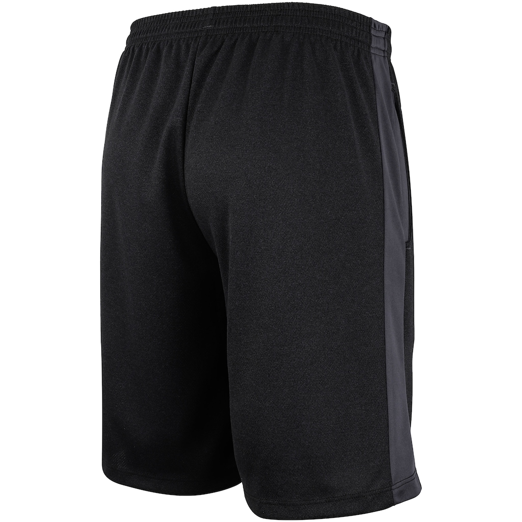 Imagem 2 do produto Bermuda Masculina Oxer Mesh Mescla