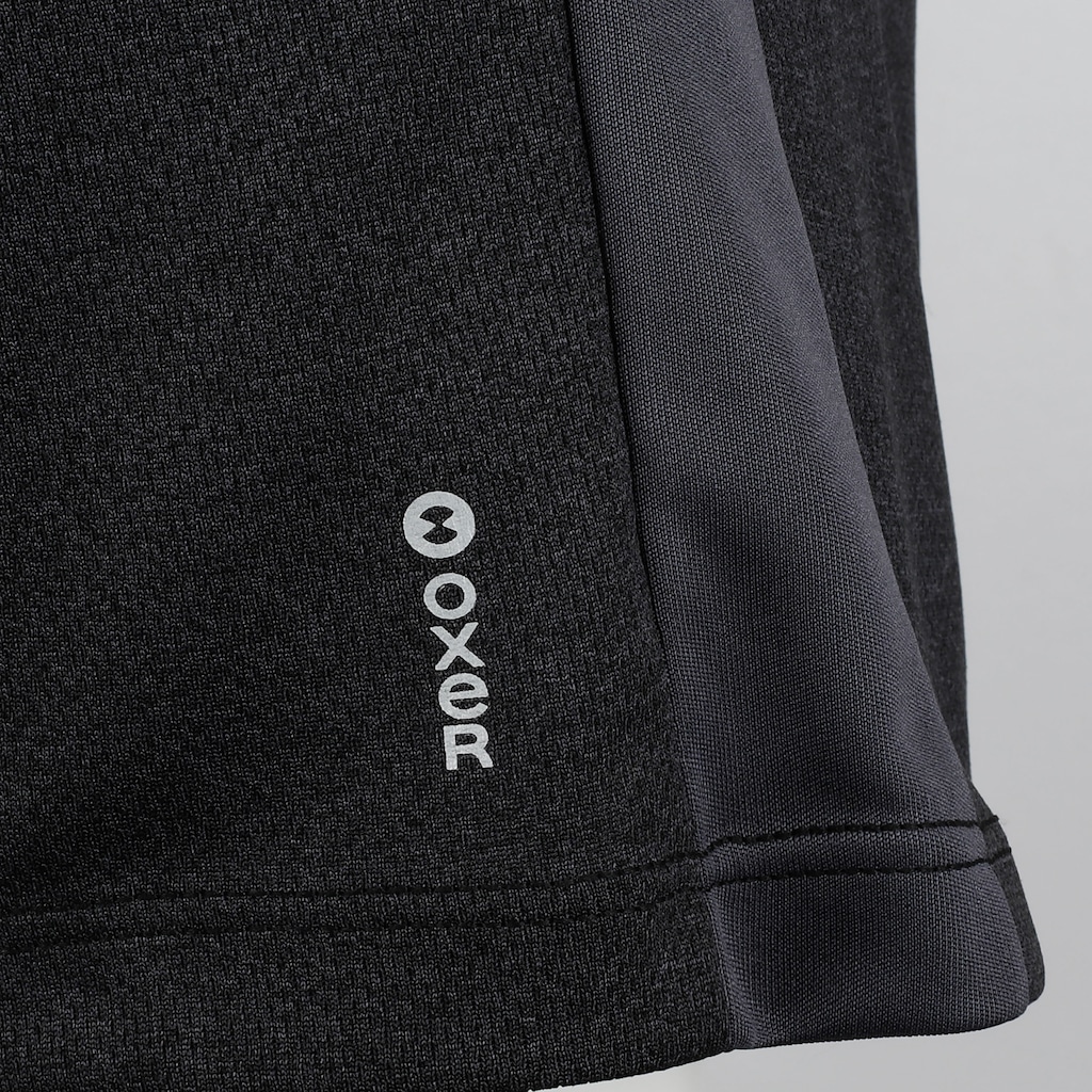 Imagem 3 do produto Bermuda Masculina Oxer Mesh Mescla