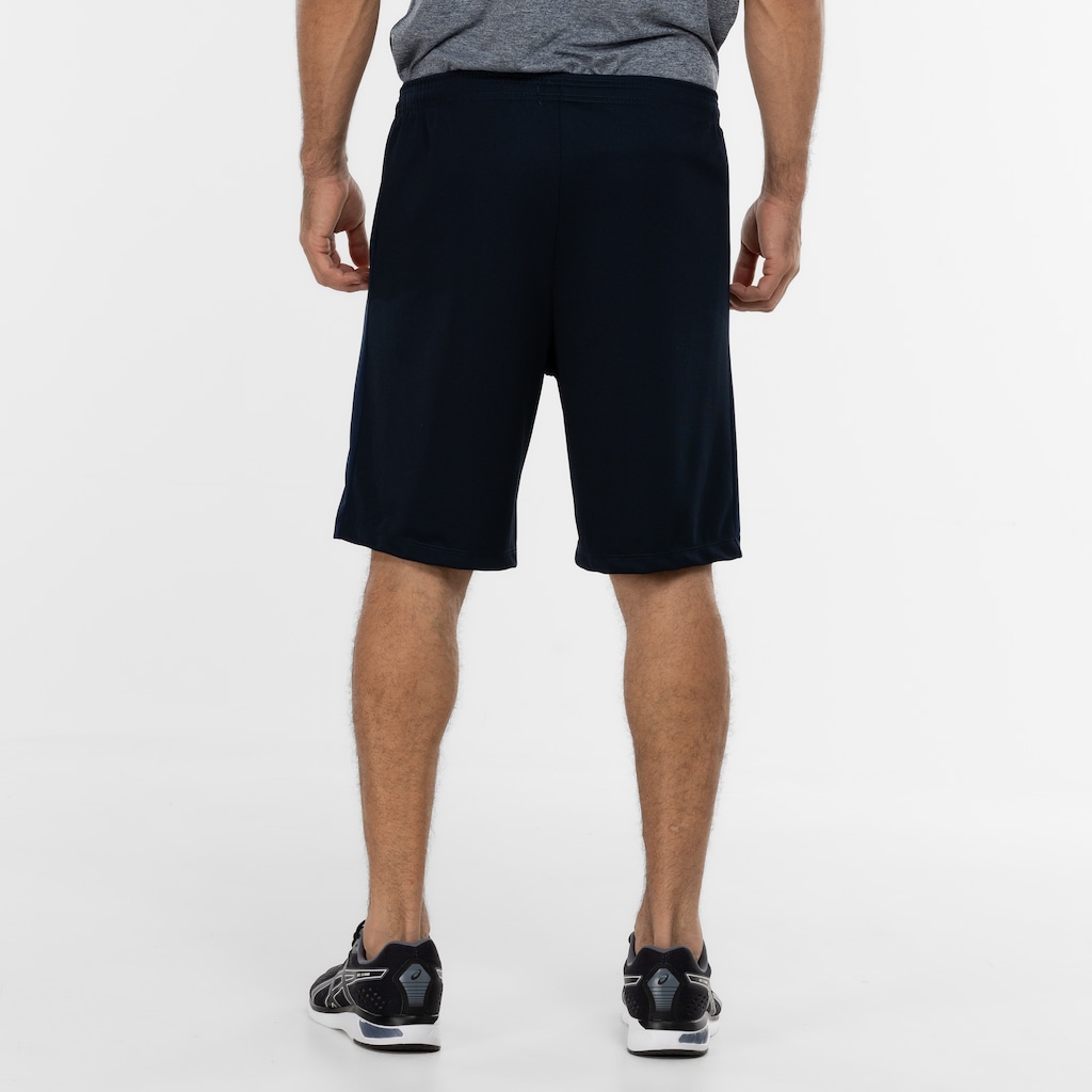 Imagem 3 do produto Bermuda Masculina Oxer Mesh Mescla