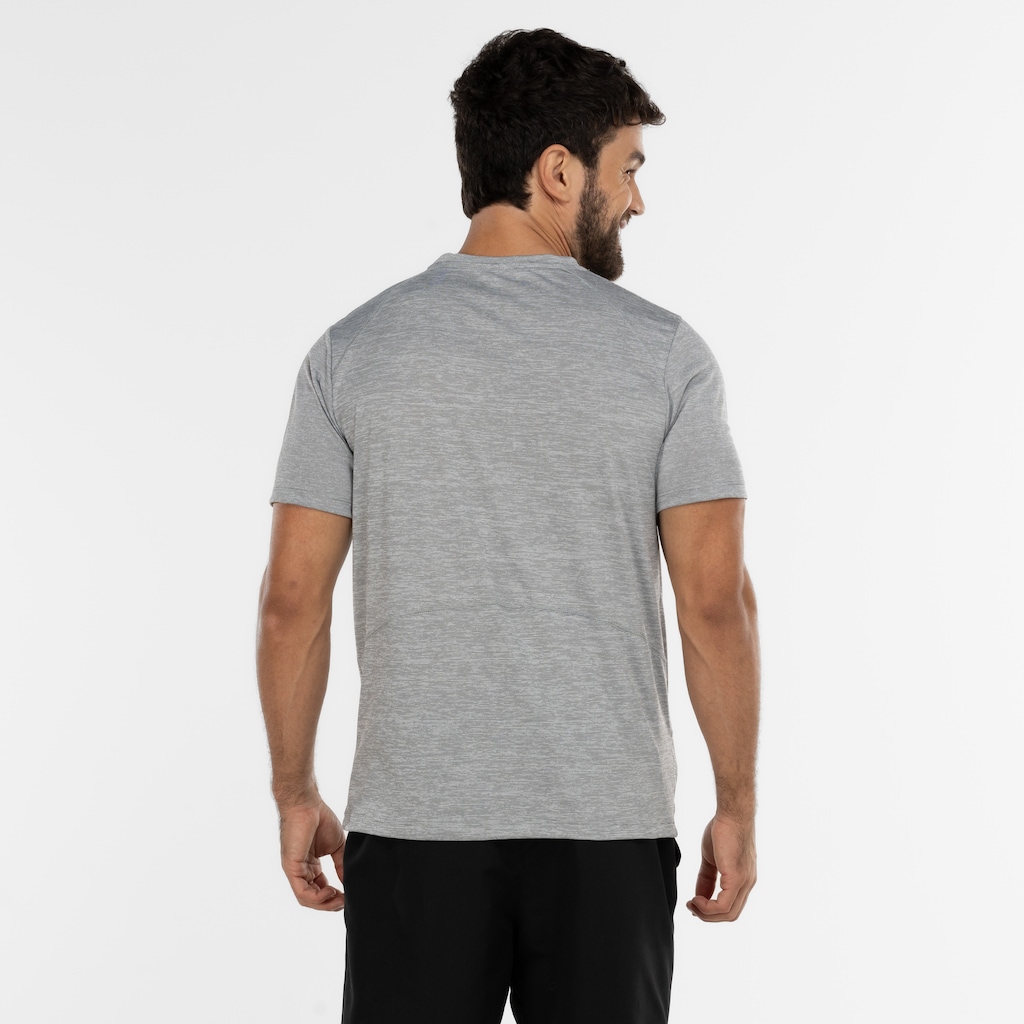 Imagem 2 do produto Camiseta Masculina Oxer Flat