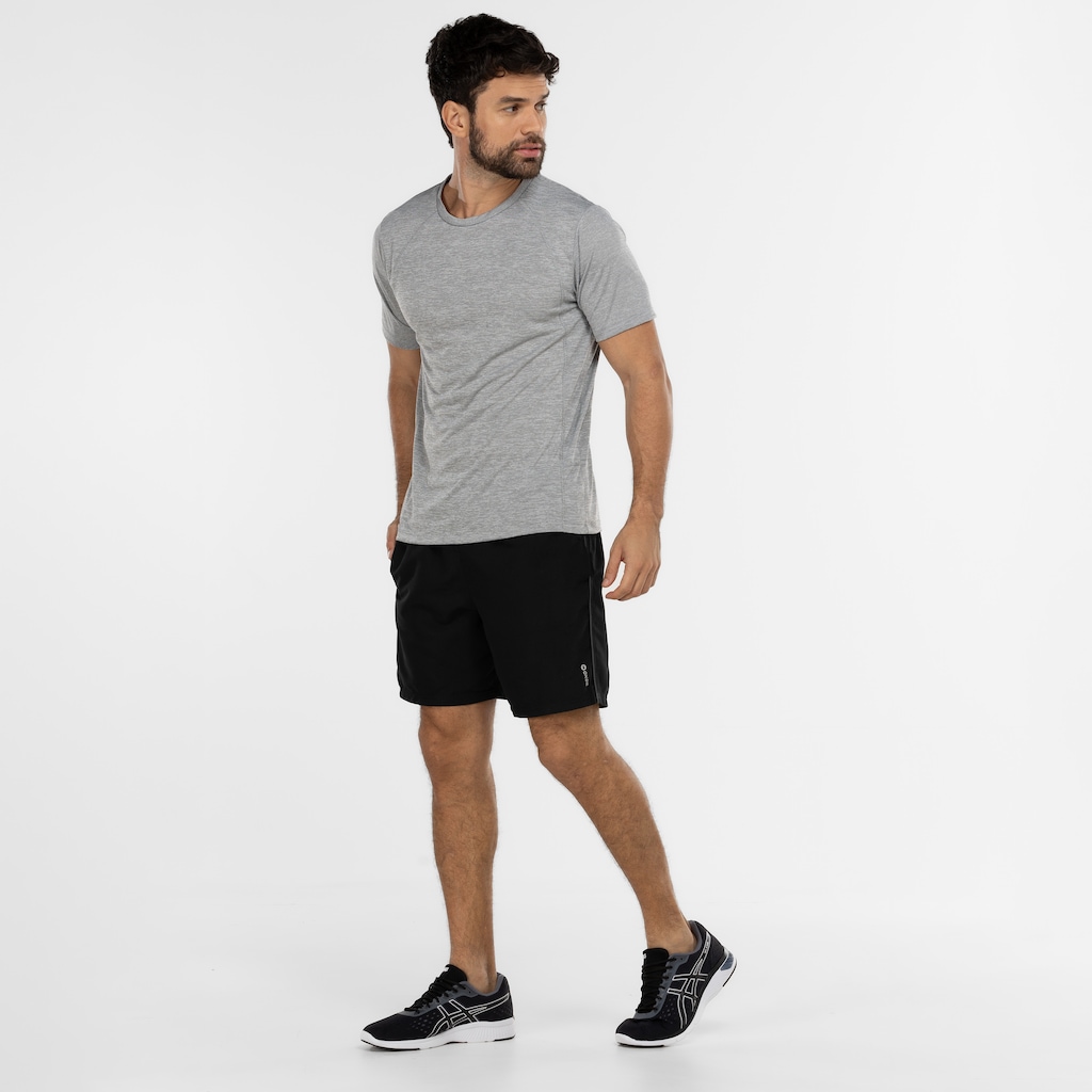 Imagem 3 do produto Camiseta Masculina Oxer Flat