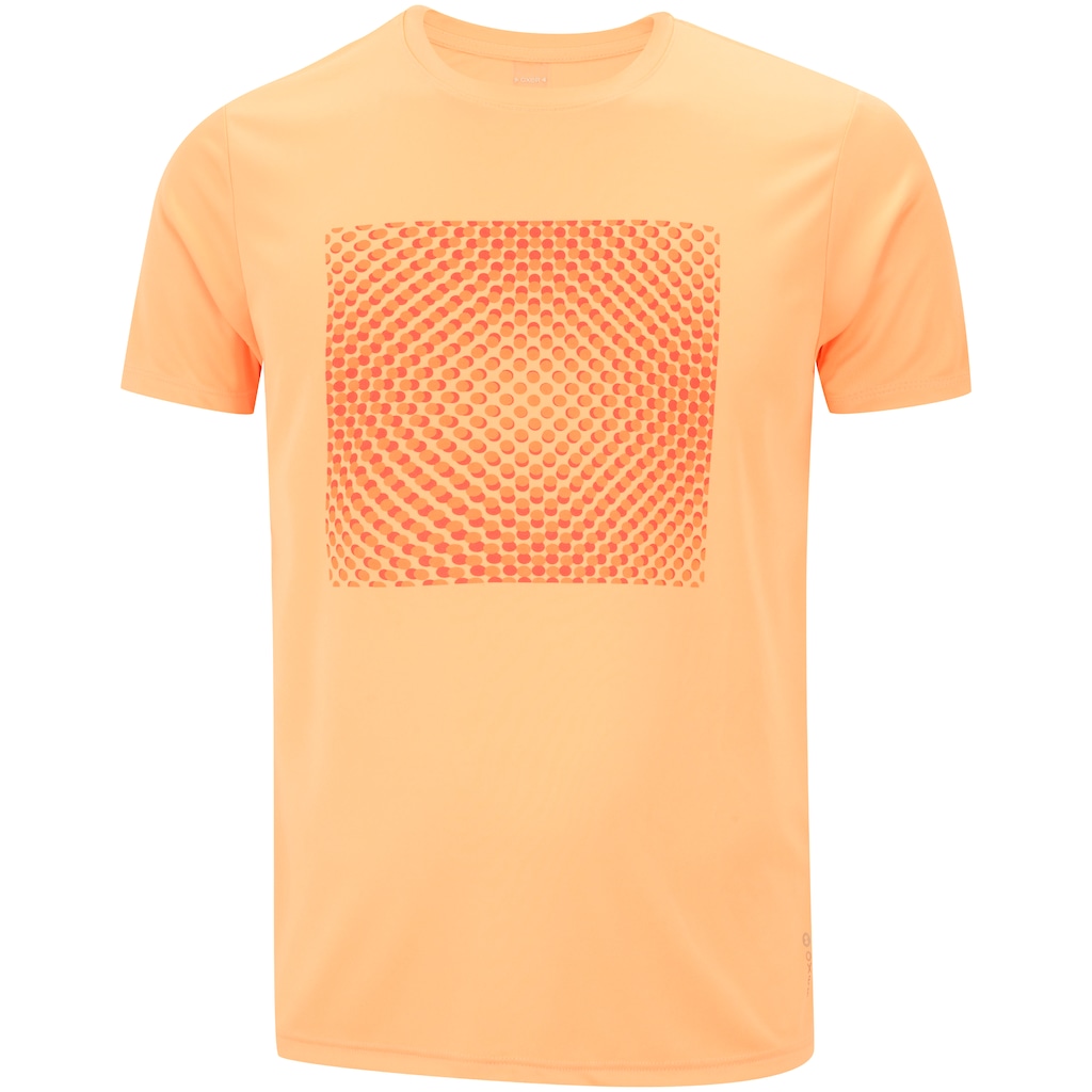 Imagem 4 do produto Camiseta Oxer Estampada - Masculina