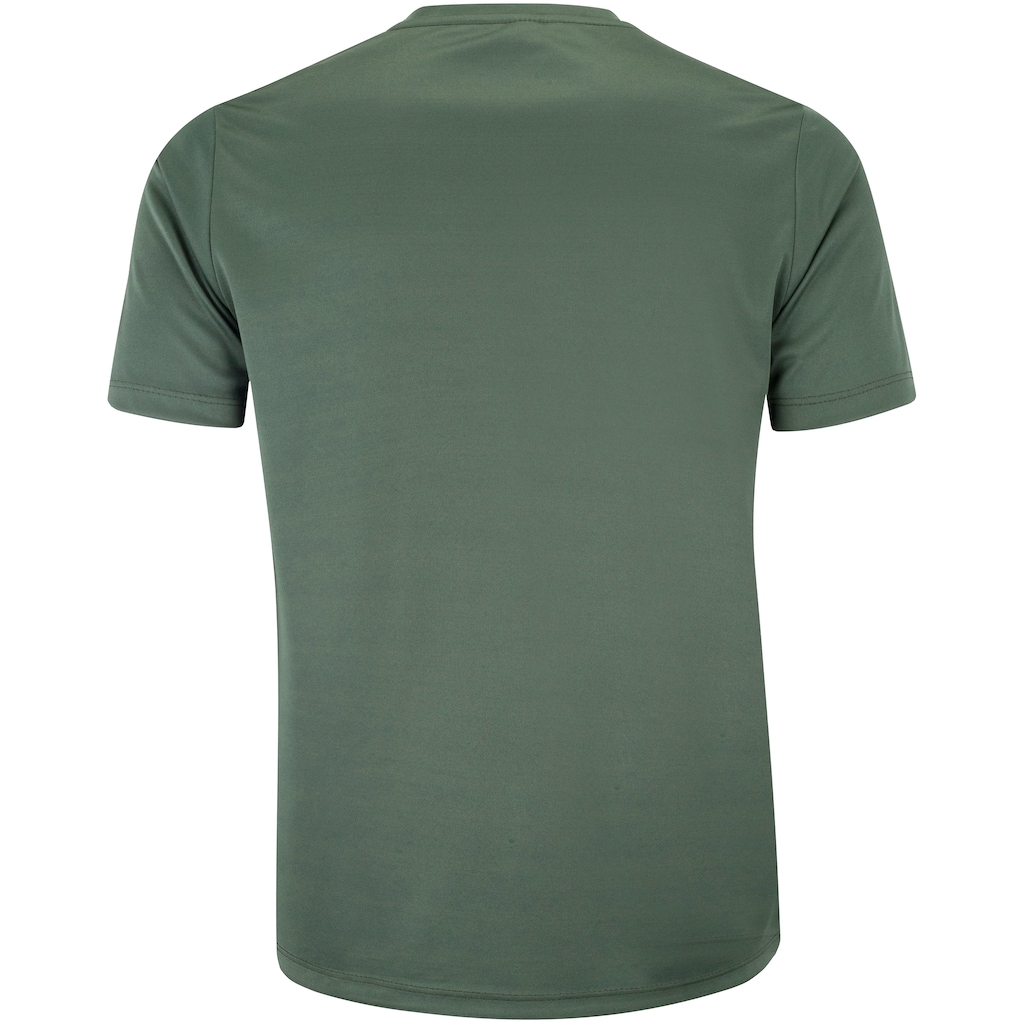 Imagem 2 do produto Camiseta Oxer Estampada - Masculina