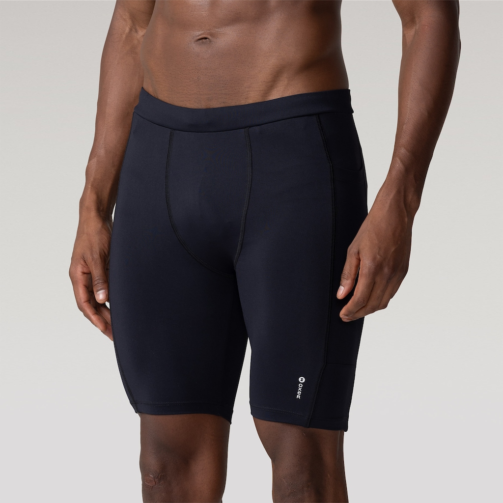 Imagem 2 do produto Bermuda Masculina Oxer Compressão