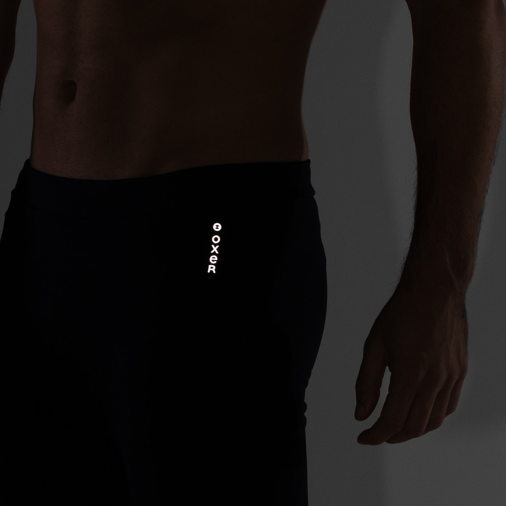 Imagem 5 do produto Calça Masculina Oxer de Compressão