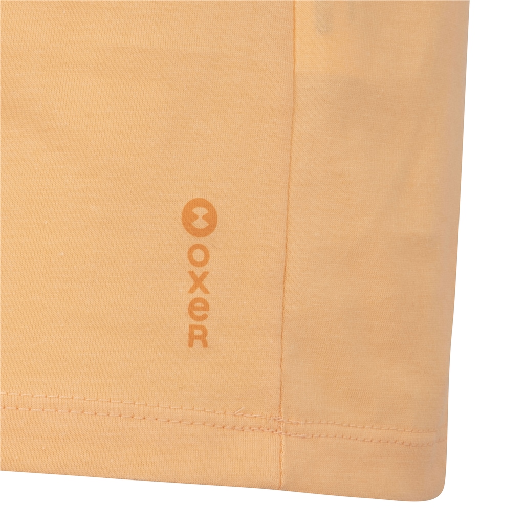 Imagem 3 do produto Regata Oxer Estampada