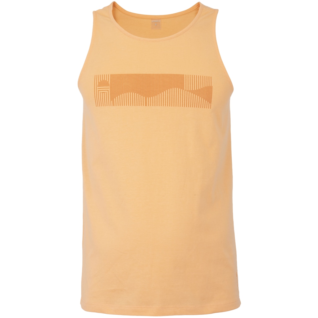 Imagem 1 do produto Regata Oxer Estampada