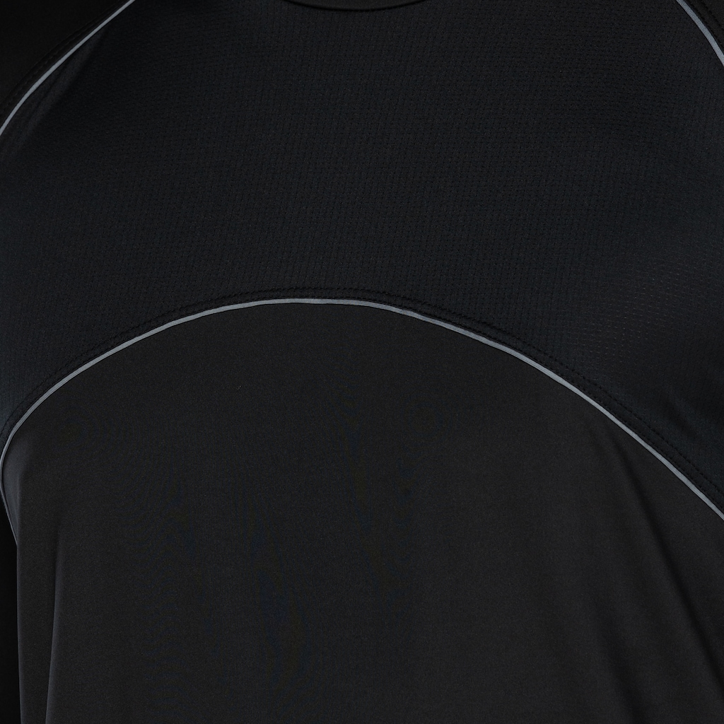 Imagem 5 do produto Camiseta Masculina Oxer Manga Longa Recortada