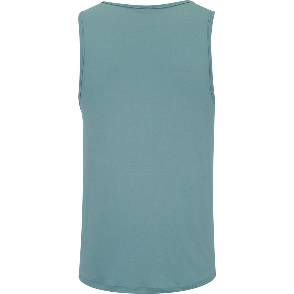 Imagem 2 do produto Camiseta Regata Masculina Oxer Crepe Estampada