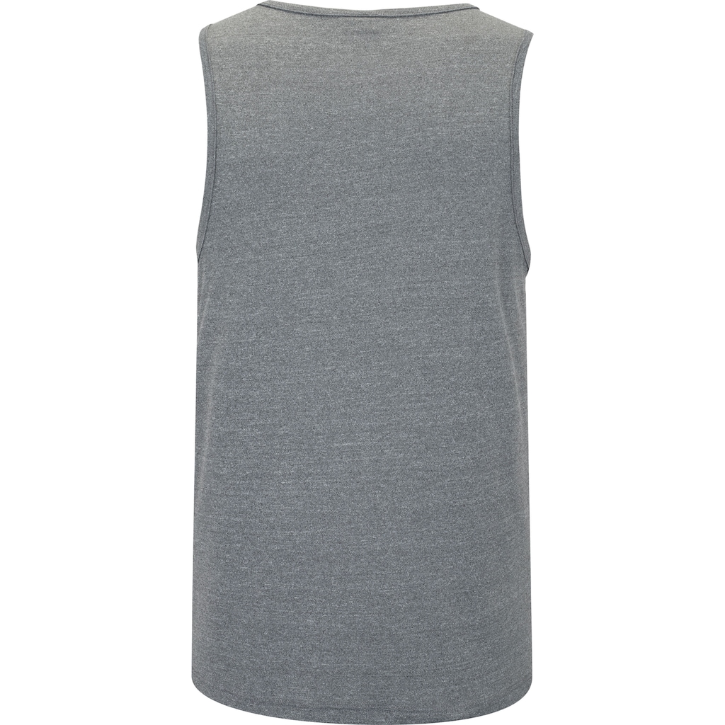 Imagem 2 do produto Camiseta Regata Masculina Oxer Crepe Estampada