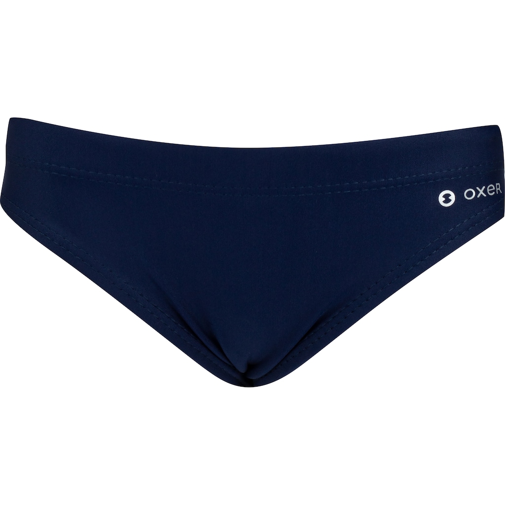 Imagem 4 do produto Conjunto Infantil Oxer Camiseta Manga Longa + Sunkini com Proteção UV