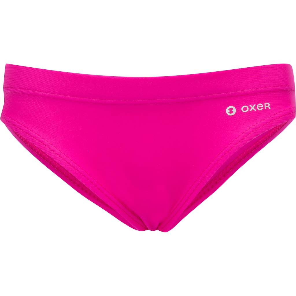 Imagem 4 do produto Conjunto Infantil Oxer Camiseta Manga Longa + Sunkini com Proteção UV