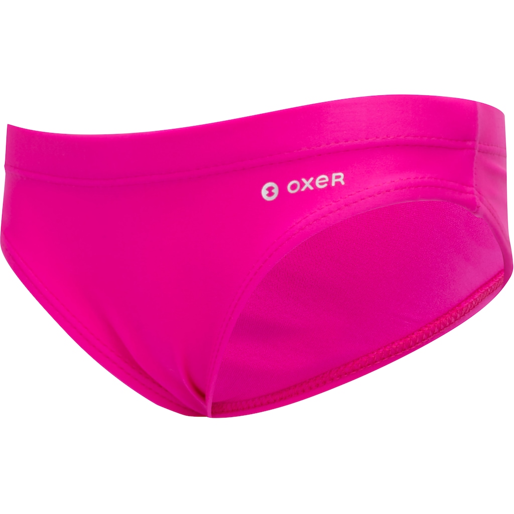 Imagem 5 do produto Conjunto Infantil Oxer Camiseta Manga Longa + Sunkini com Proteção UV