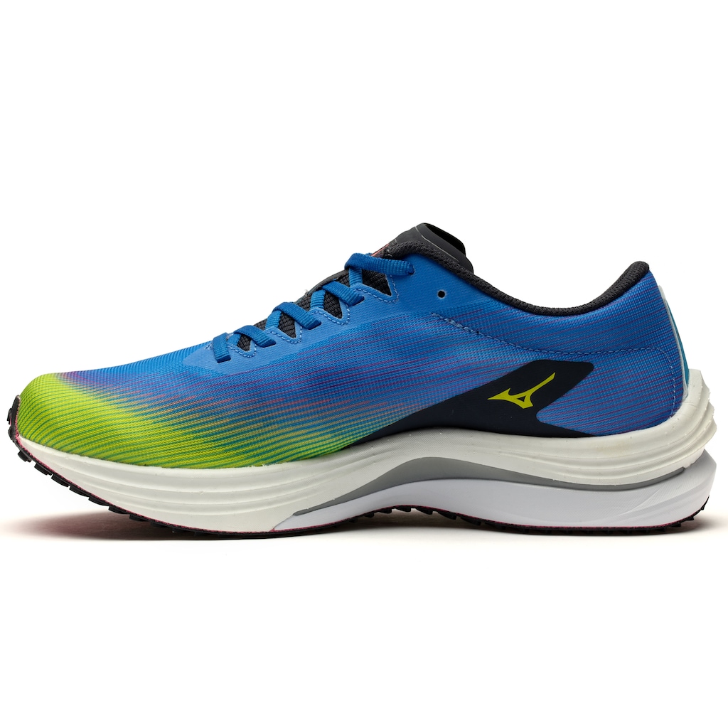 Imagem 3 do produto Tênis Mizuno Wave Rebellion - Masculino
