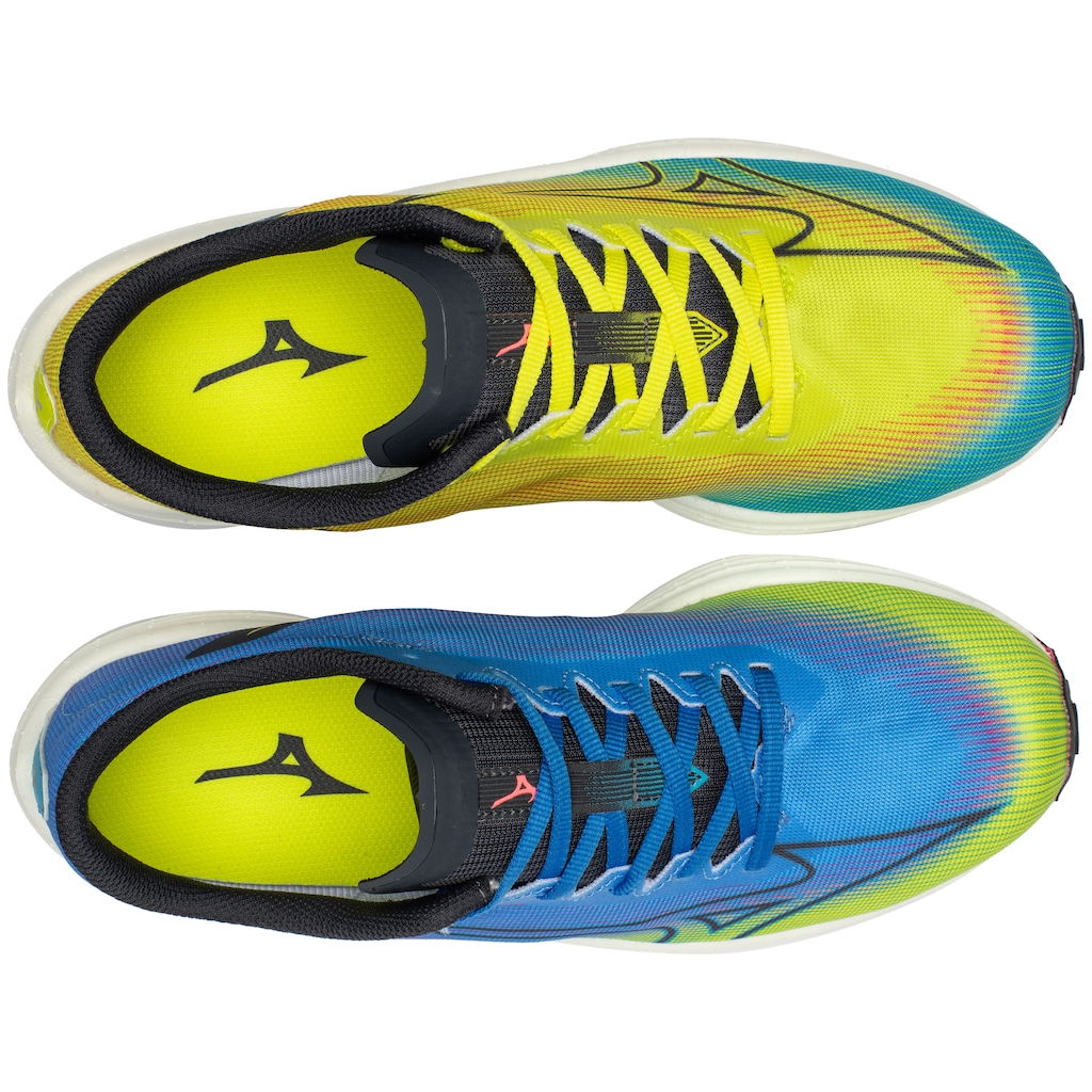 Imagem 5 do produto Tênis Mizuno Wave Rebellion - Masculino