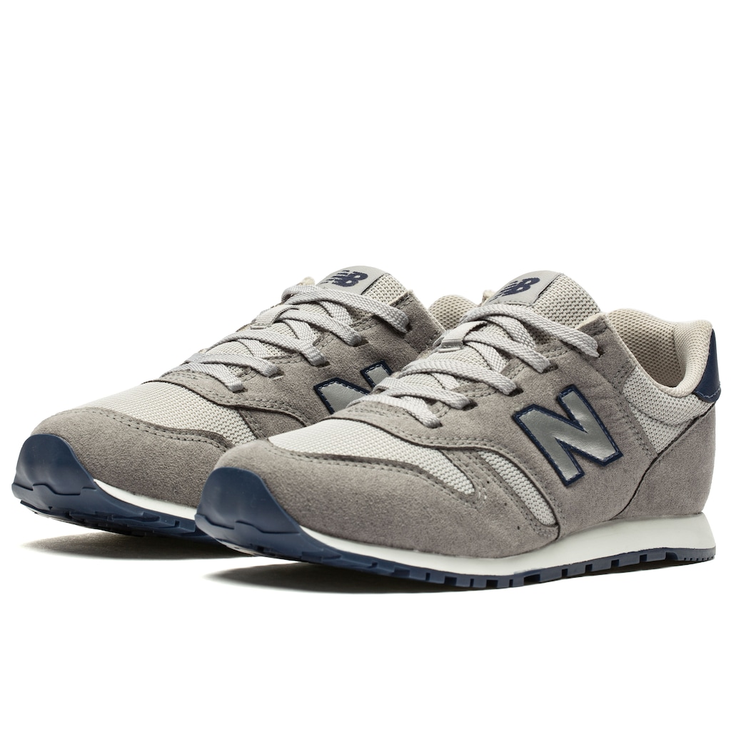 Imagem 2 do produto Tênis New Balance 373 Lace - Júnior