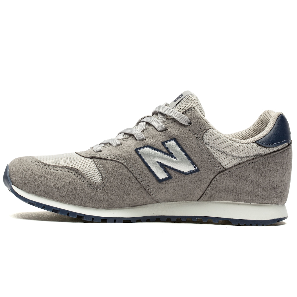 Imagem 3 do produto Tênis New Balance 373 Lace - Júnior