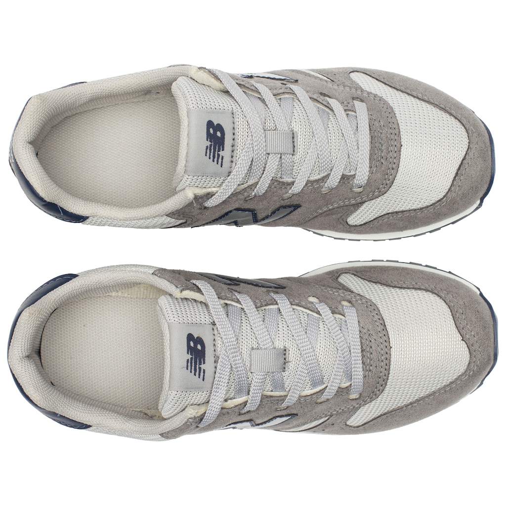 Imagem 5 do produto Tênis New Balance 373 Lace - Júnior