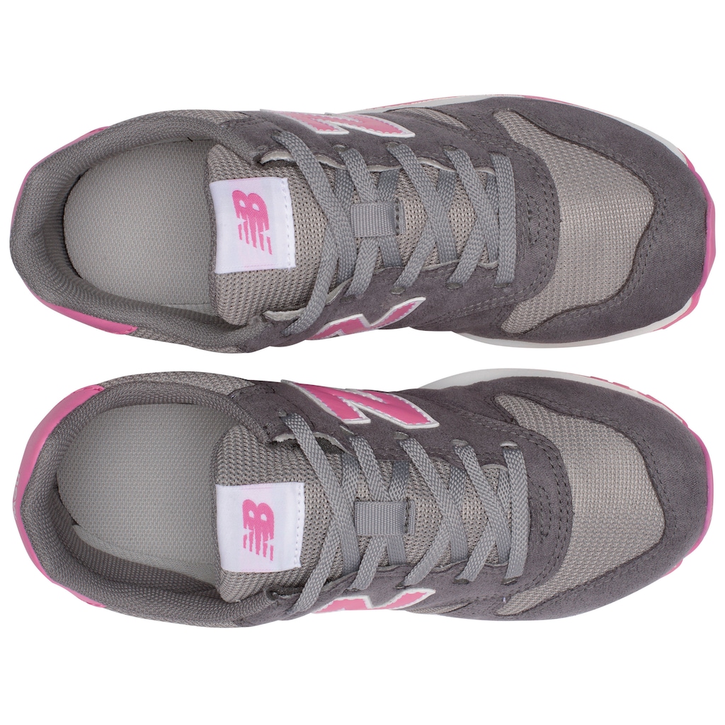 Imagem 5 do produto Tênis New Balance 373 Lace - Júnior