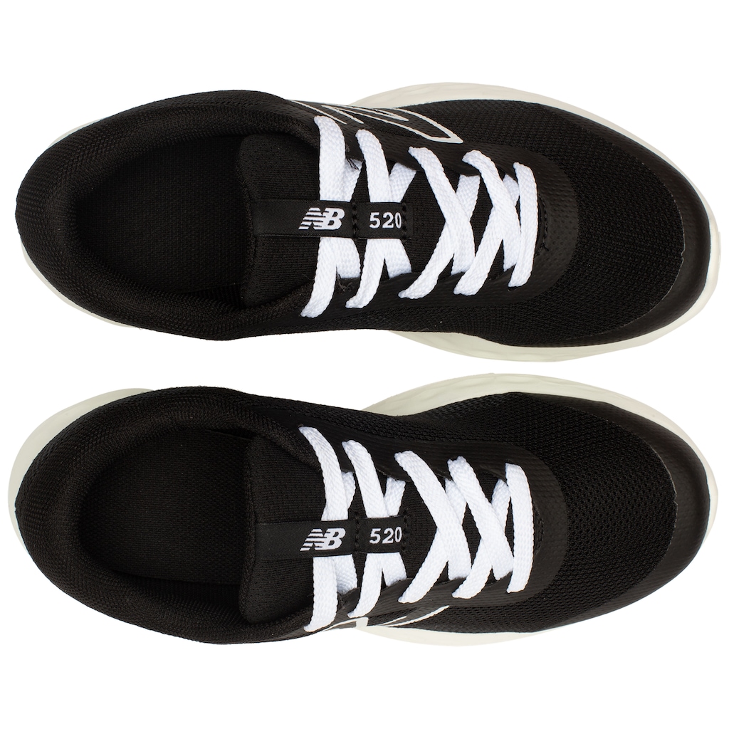 Imagem 5 do produto Tênis Infantil New Balance 520V8