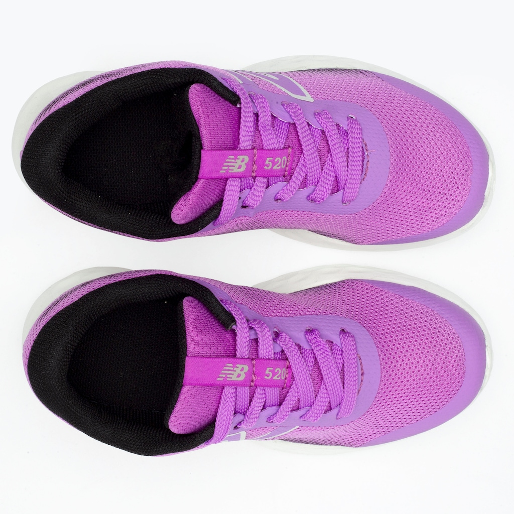 Imagem 3 do produto Tênis Infantil New Balance 520V8
