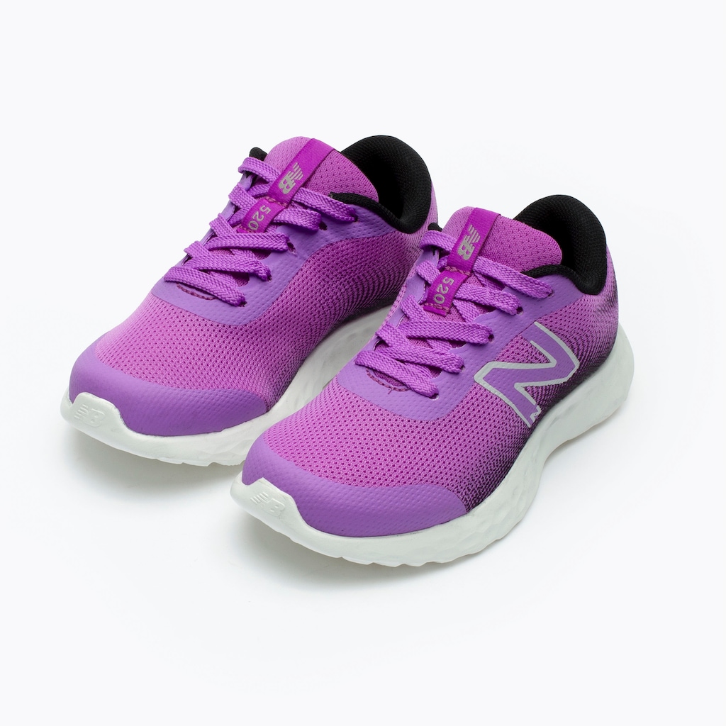 Imagem 4 do produto Tênis Infantil New Balance 520V8