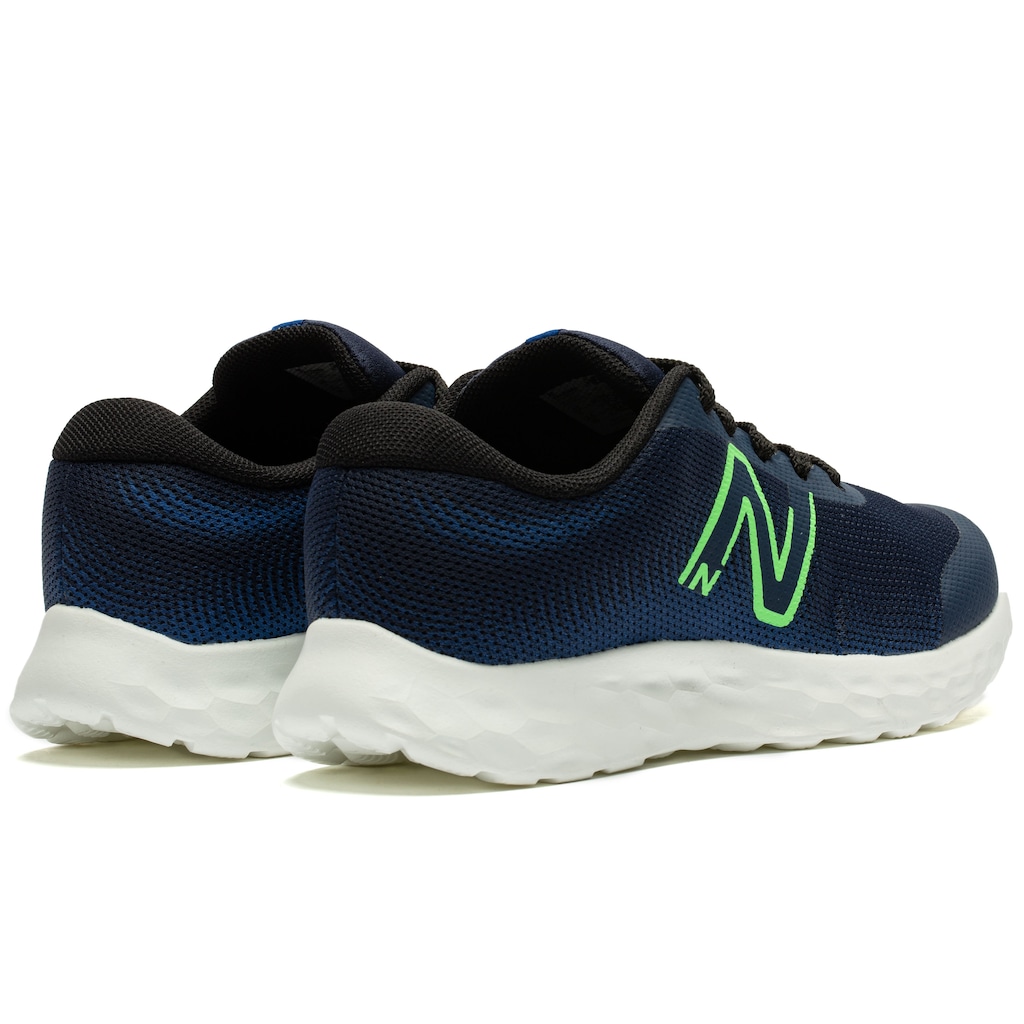 Imagem 4 do produto Tênis Infantil New Balance 520V8