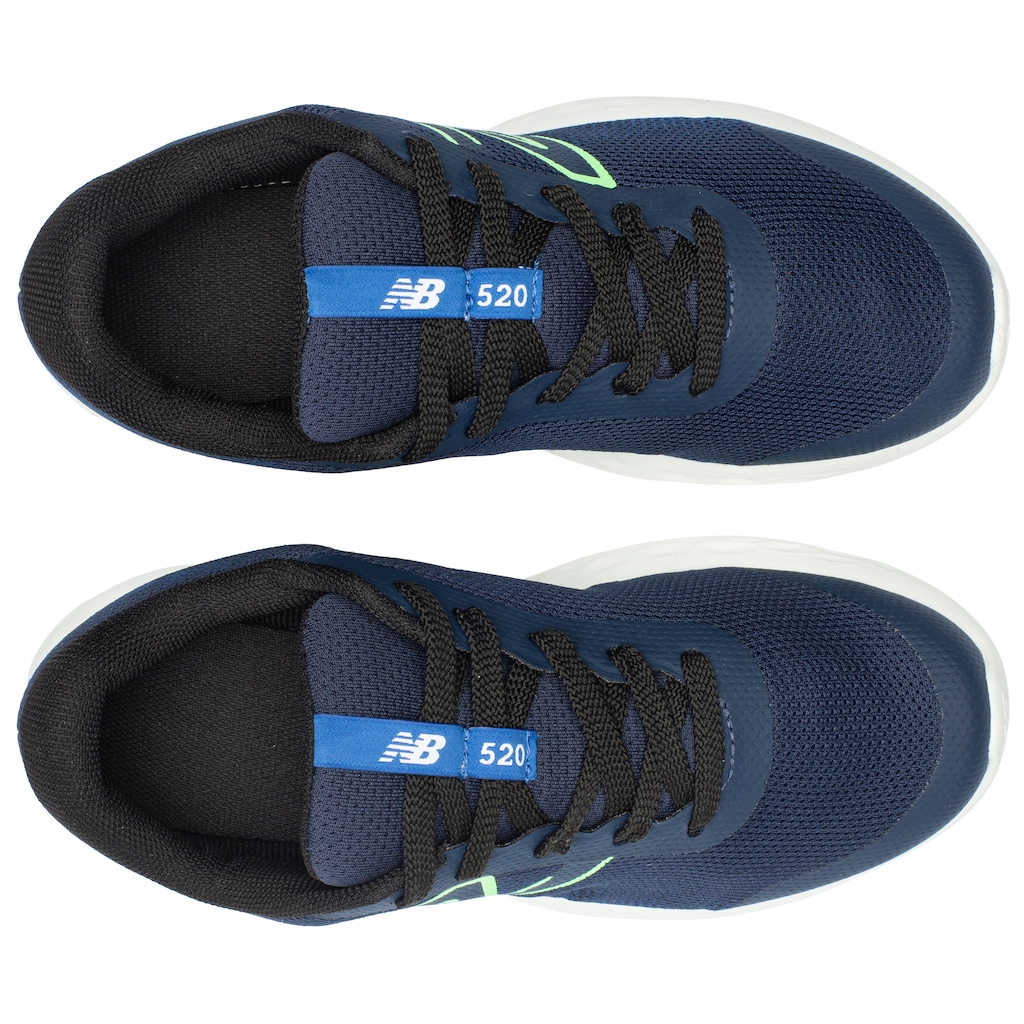 Imagem 5 do produto Tênis Infantil New Balance 520V8