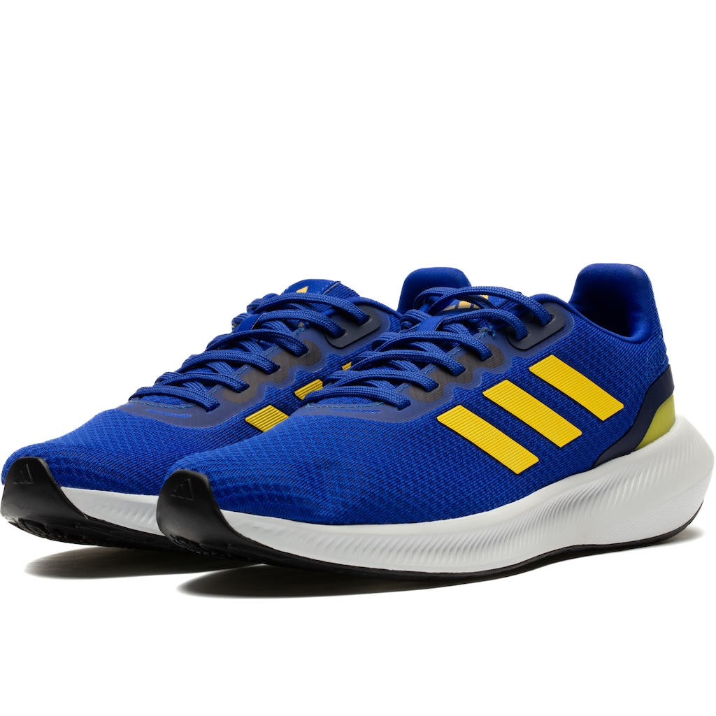Imagem 2 do produto Tênis Masculino adidas Runfalcon 3.0