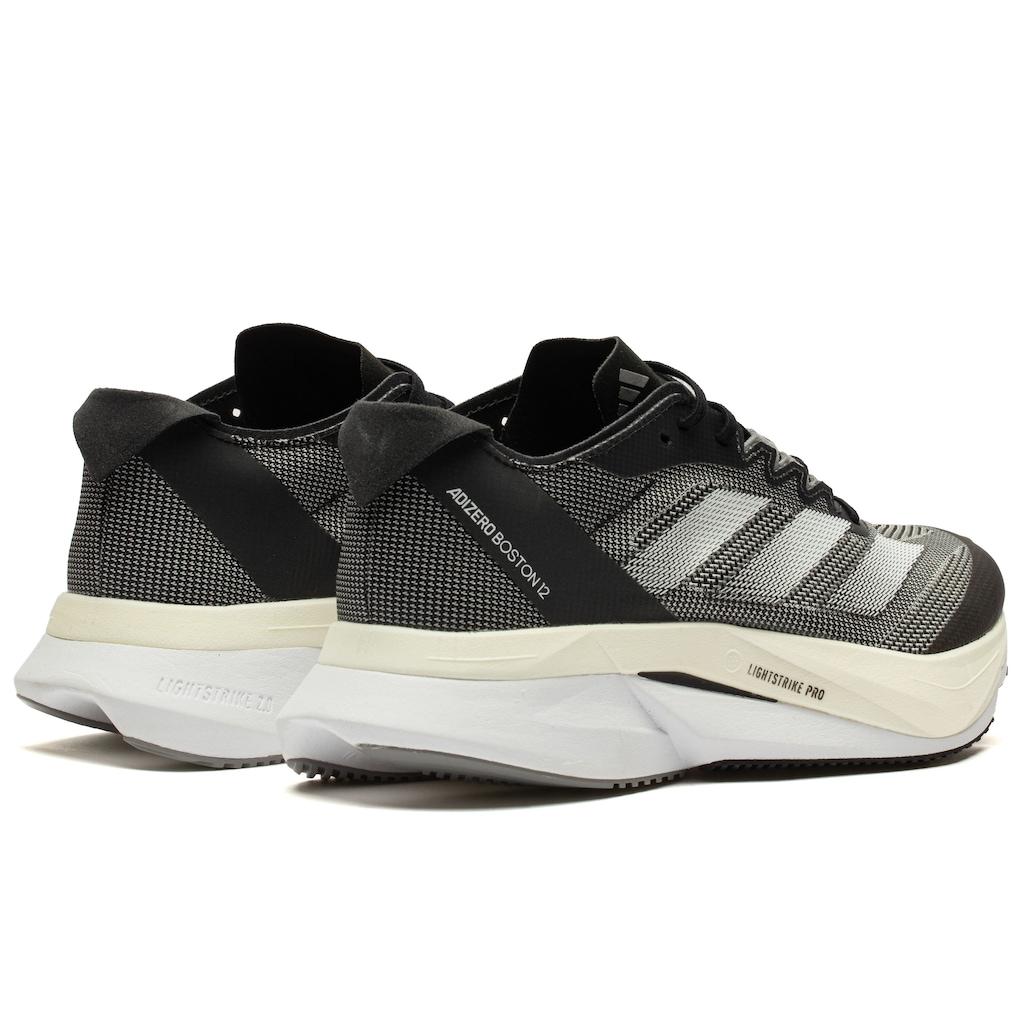 Imagem 4 do produto Tênis adidas Adizero Boston 12 - Feminino