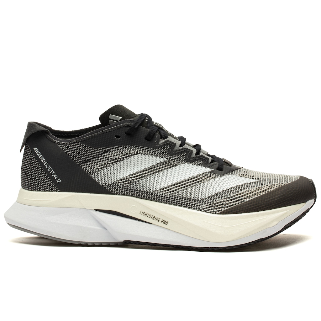 Imagem 1 do produto Tênis adidas Adizero Boston 12 - Feminino