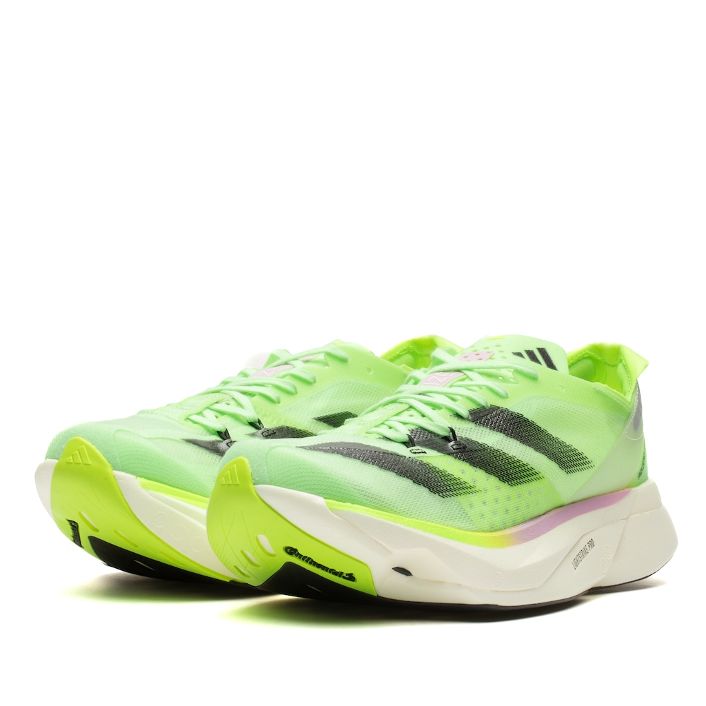 Imagem 2 do produto Tênis adidas Adizero Adios Pro 3 - Feminino