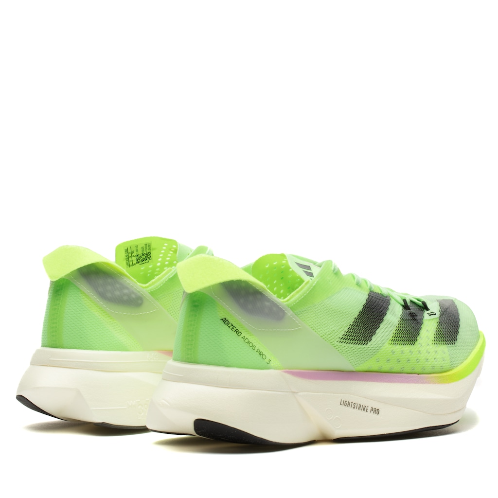 Imagem 4 do produto Tênis adidas Adizero Adios Pro 3 - Feminino