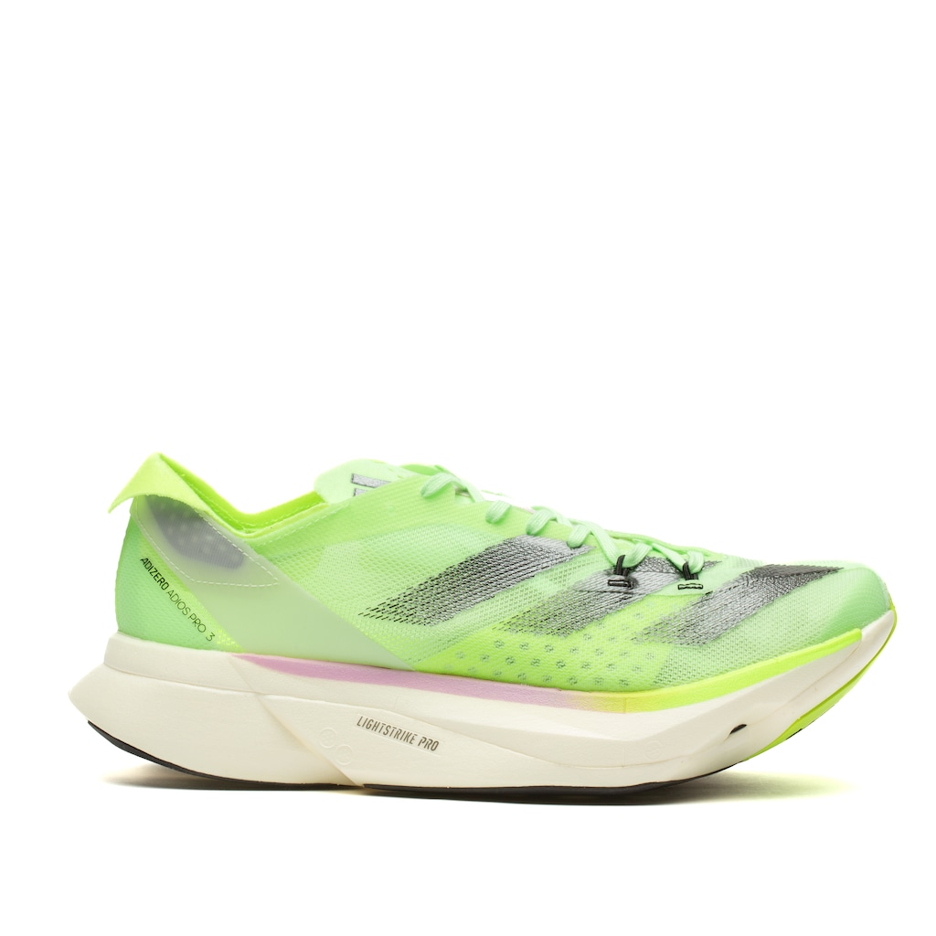 Imagem 1 do produto Tênis adidas Adizero Adios Pro 3 - Feminino