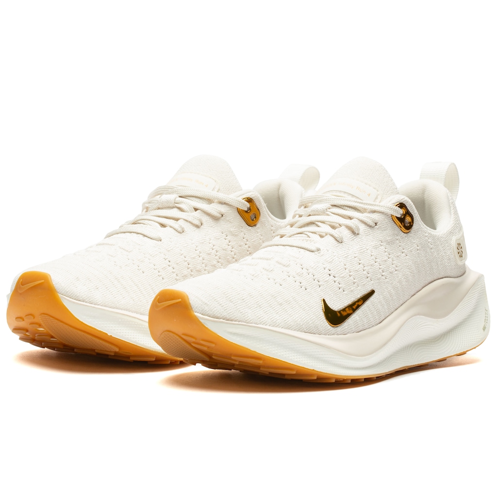 Imagem 2 do produto Tênis Nike React Infinity Run Fk 4 - Feminino