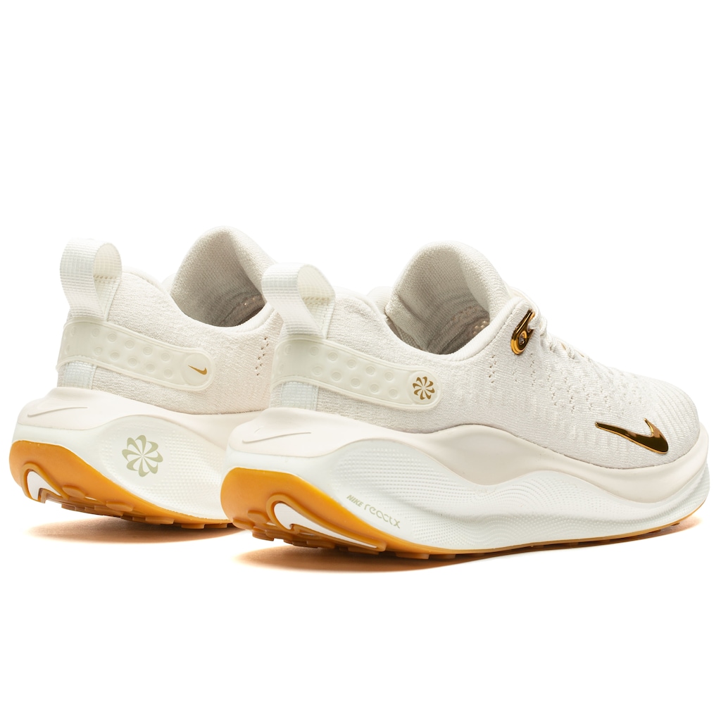 Imagem 4 do produto Tênis Nike React Infinity Run Fk 4 - Feminino
