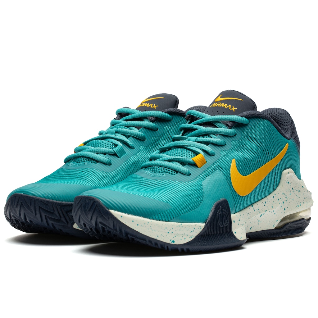 Imagem 2 do produto Tênis Nike Air Max Impact 4 - Masculino