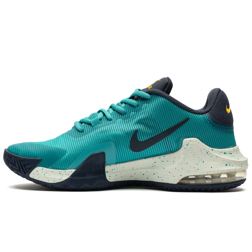 Imagem 3 do produto Tênis Nike Air Max Impact 4 - Masculino