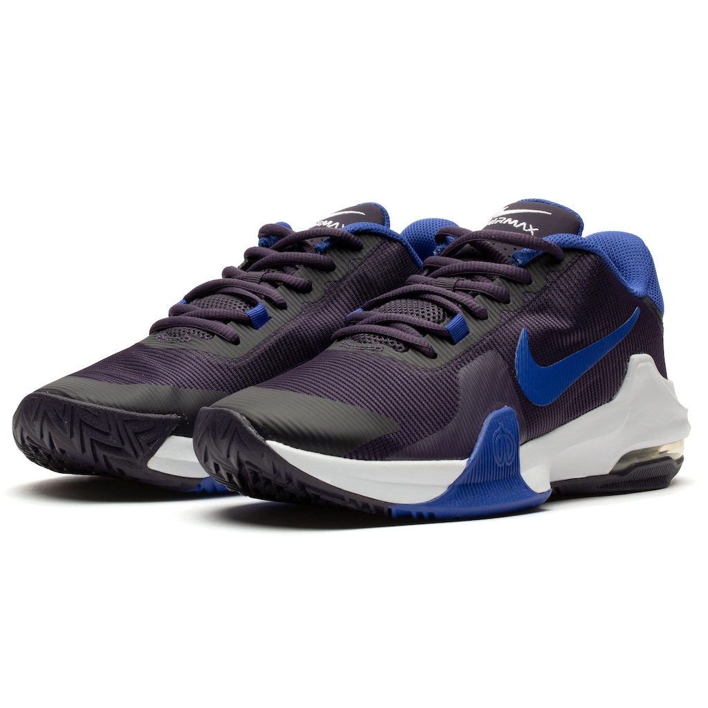 Imagem 2 do produto Tênis Nike Air Max Impact 4 - Masculino