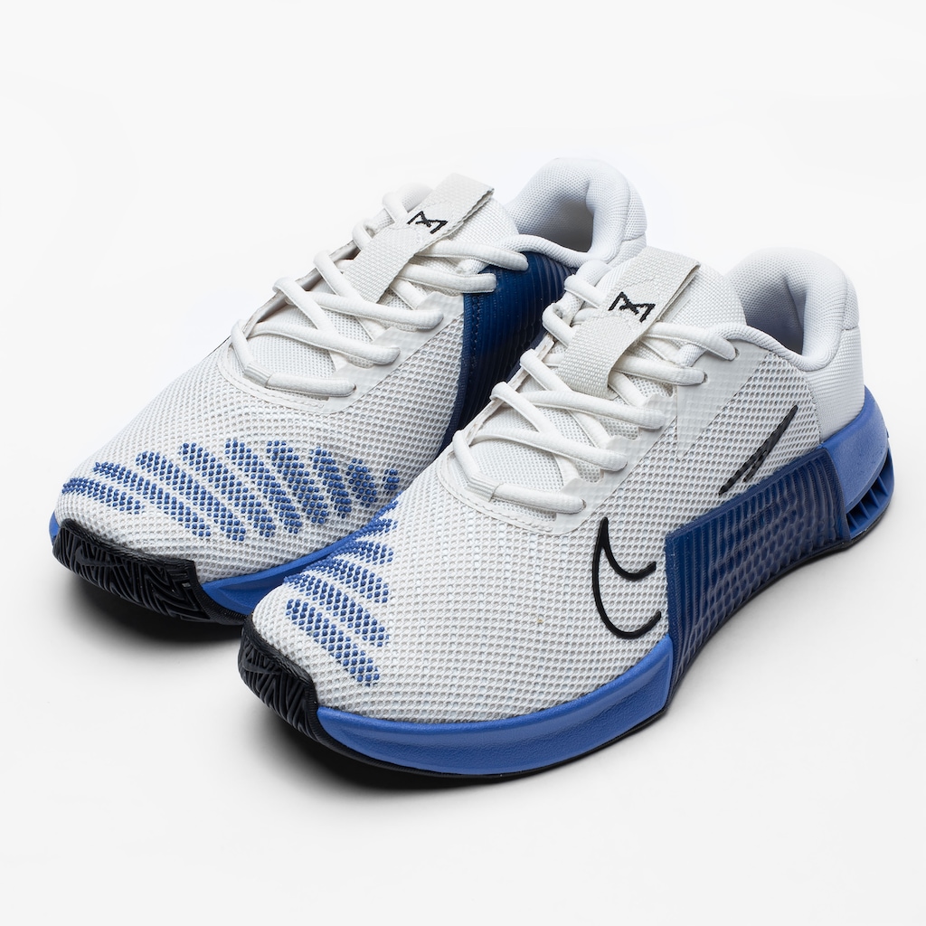 Imagem 4 do produto Tênis Nike Metcon 9 Masculino