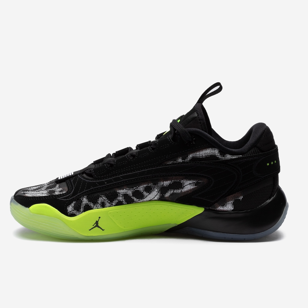 Imagem 2 do produto Tênis Nike Jordan Space Hunter - Masculino