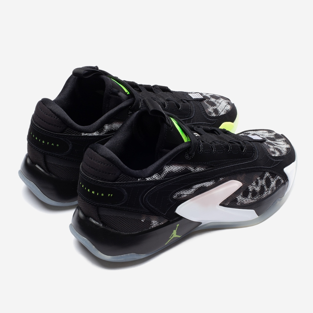 Imagem 5 do produto Tênis Nike Jordan Space Hunter - Masculino