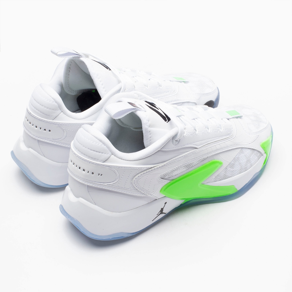 Imagem 5 do produto Tênis Nike Jordan Space Hunter - Masculino