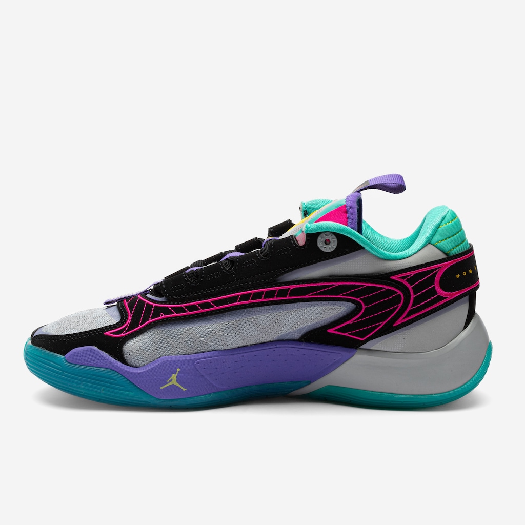 Imagem 2 do produto Tênis Nike Jordan Space Hunter - Masculino