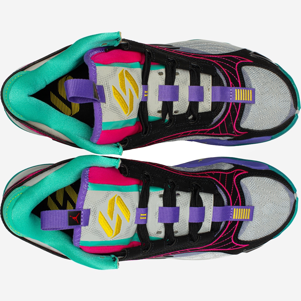 Imagem 3 do produto Tênis Nike Jordan Space Hunter - Masculino