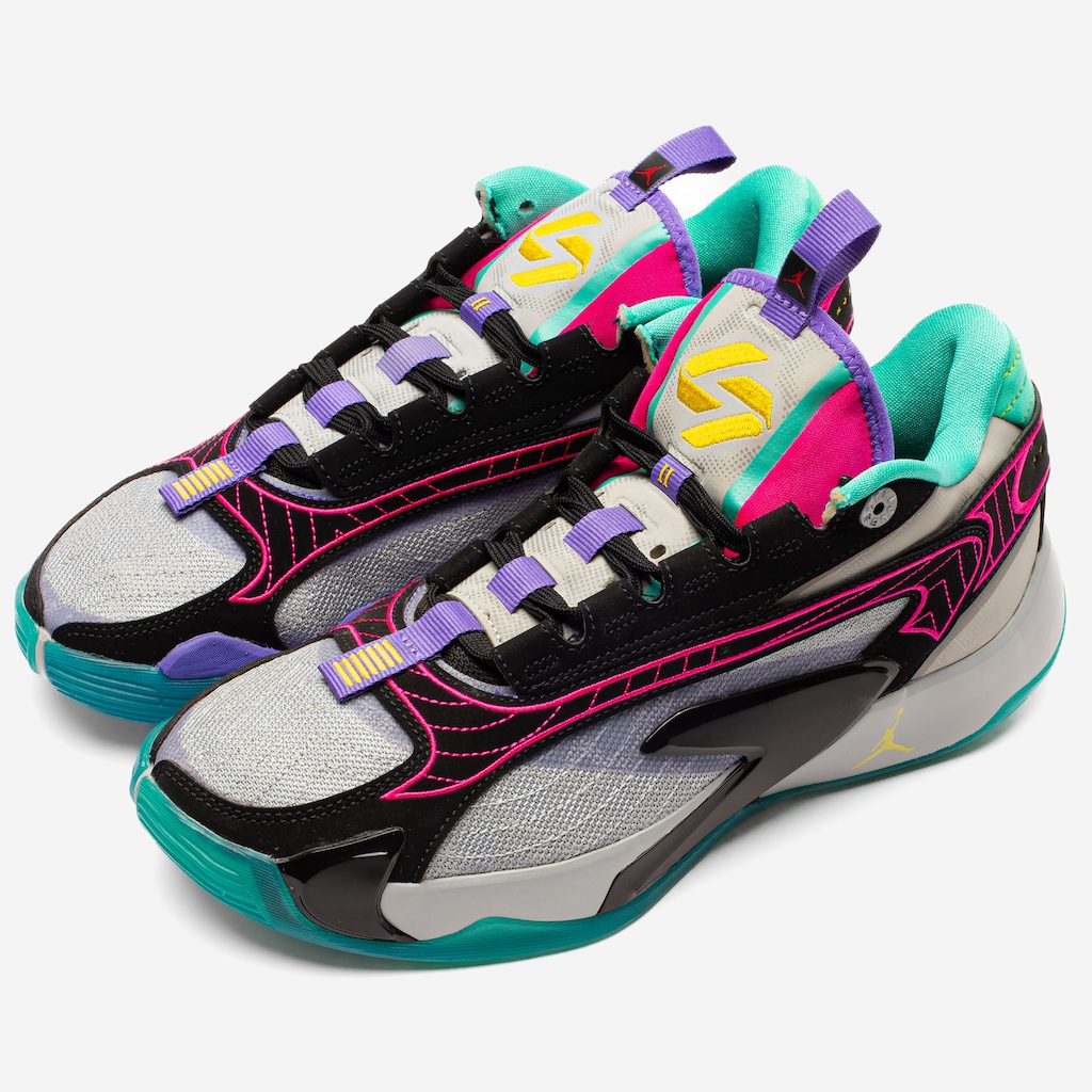 Imagem 4 do produto Tênis Nike Jordan Space Hunter - Masculino