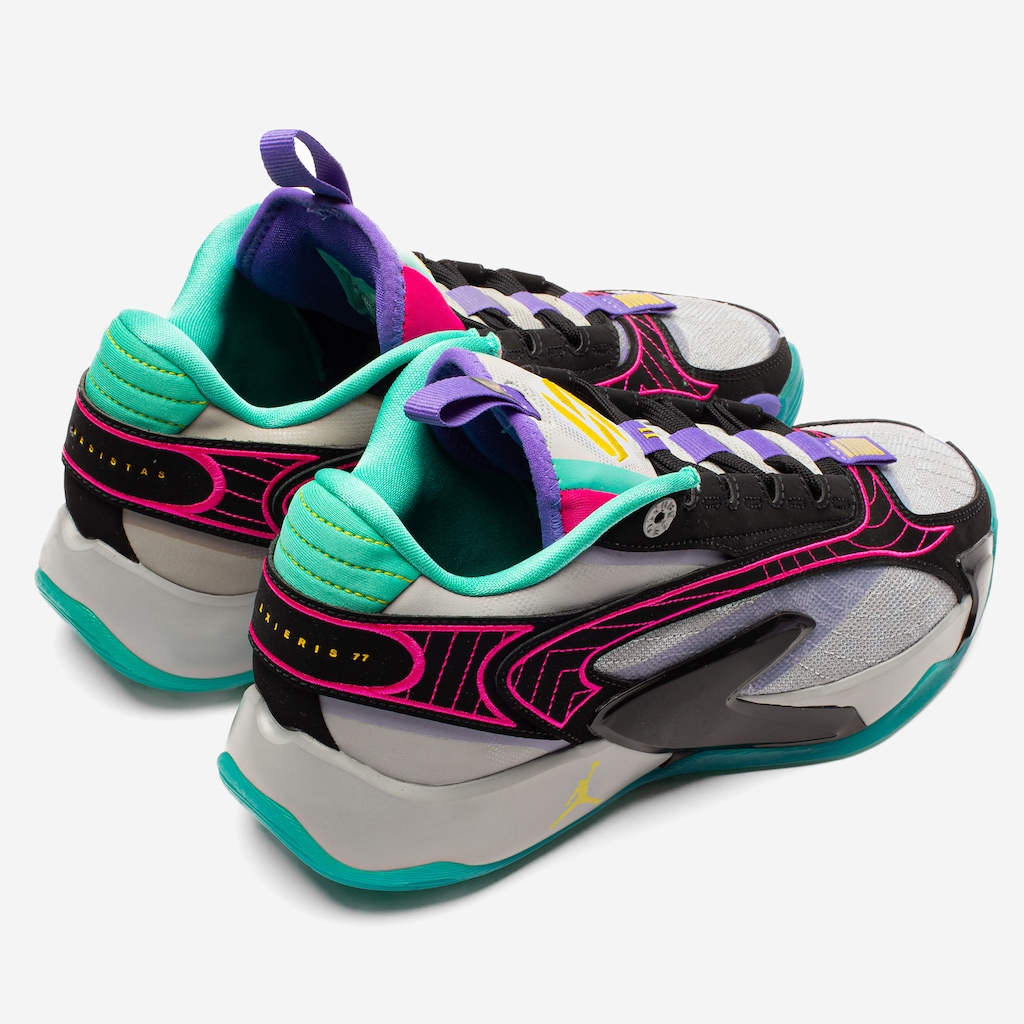 Imagem 5 do produto Tênis Nike Jordan Space Hunter - Masculino